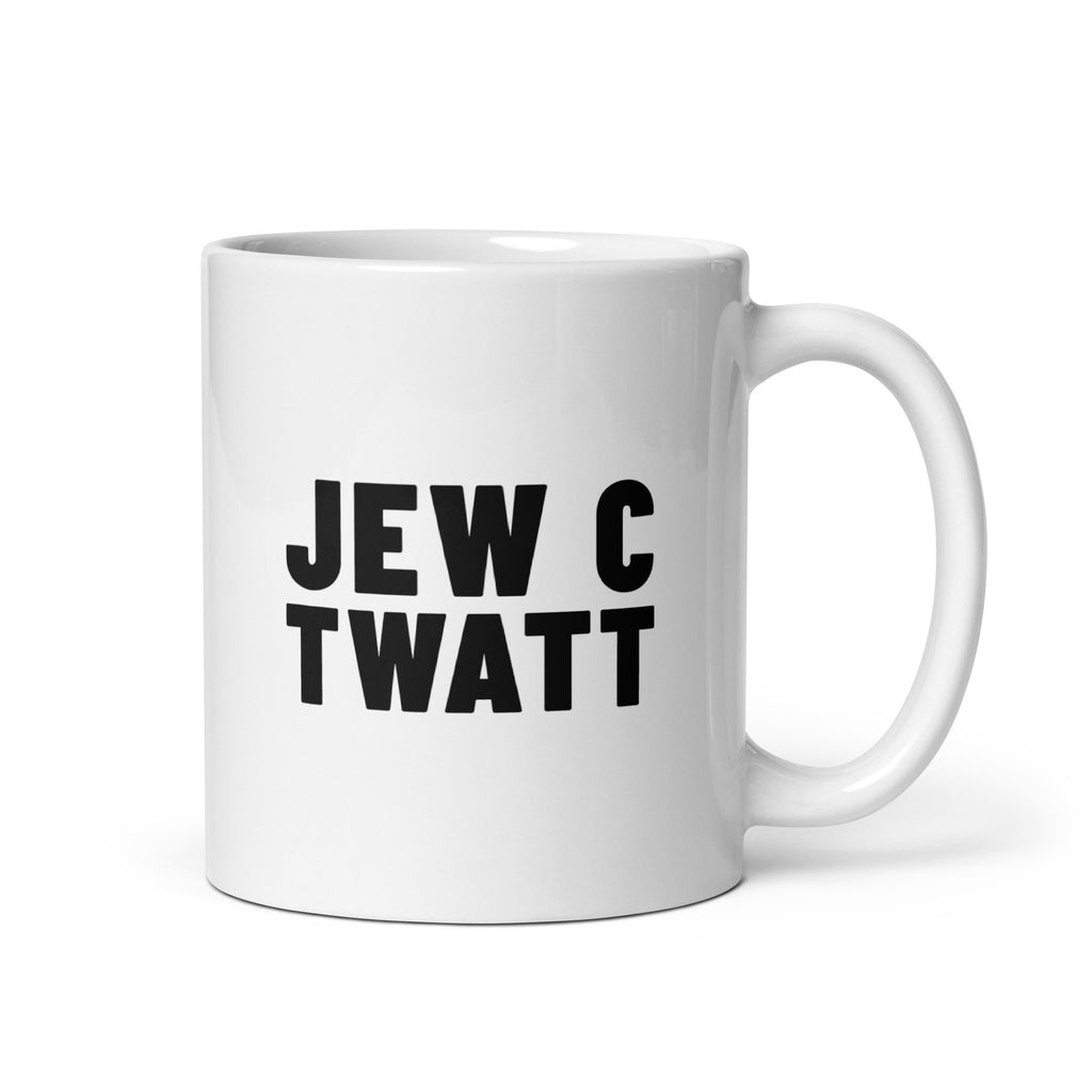 Jew C Twatt