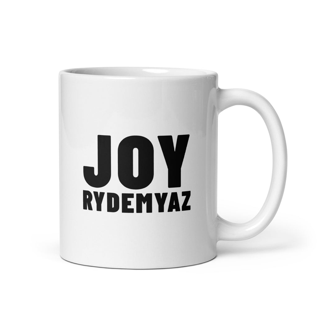 Joy Rydemyaz