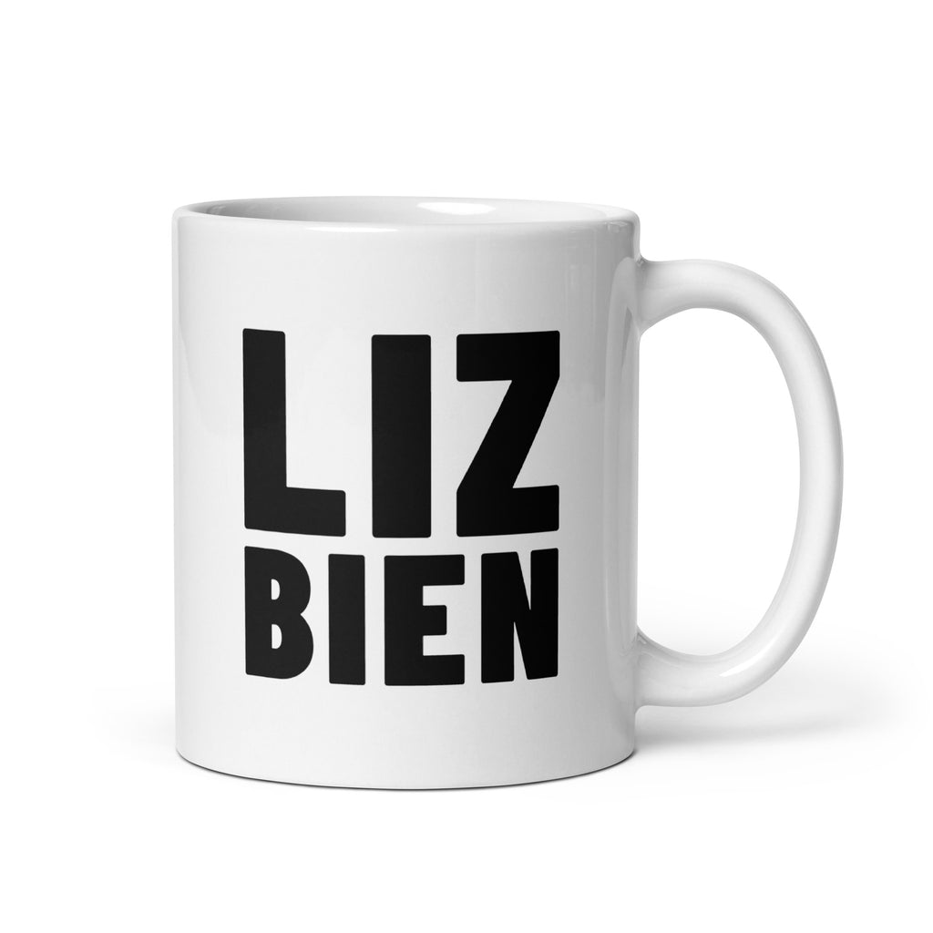 Liz Bien