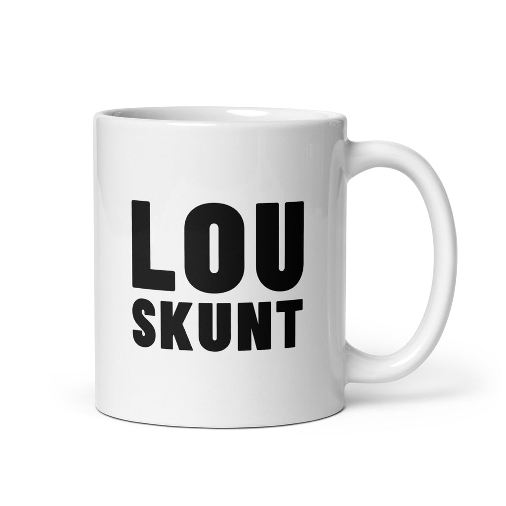 Lou Skunt