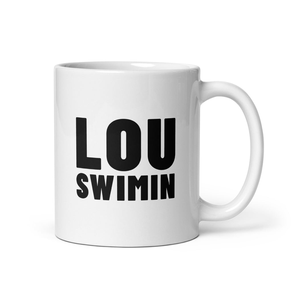 Lou Swimin