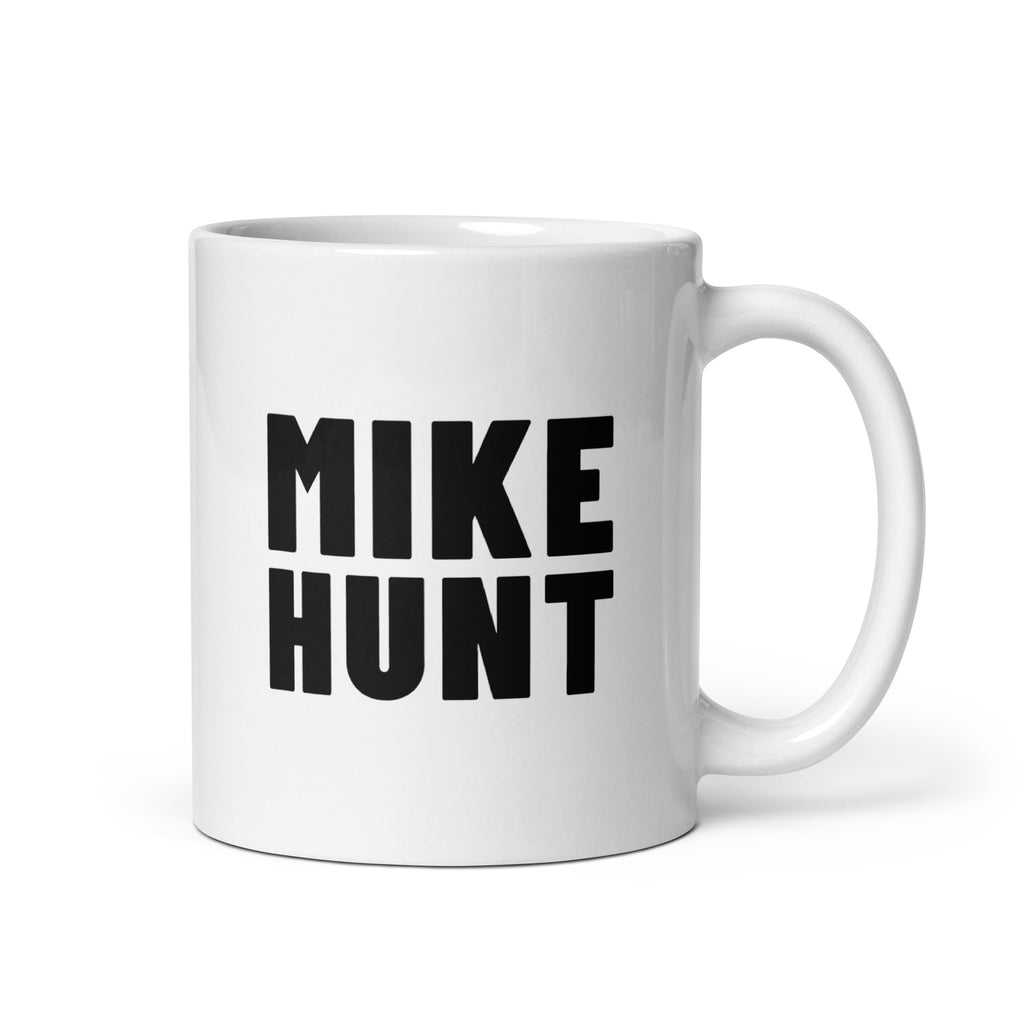 Mike Hunt