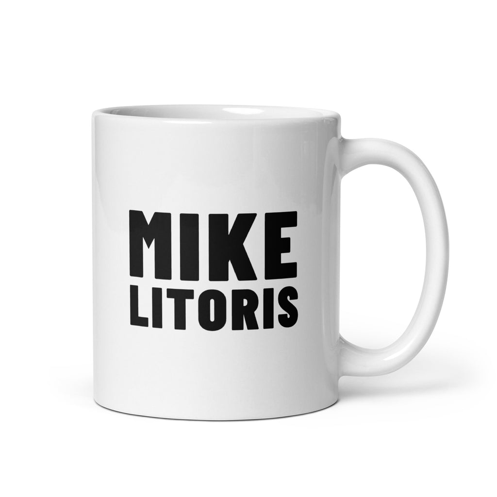 Mike Litoris