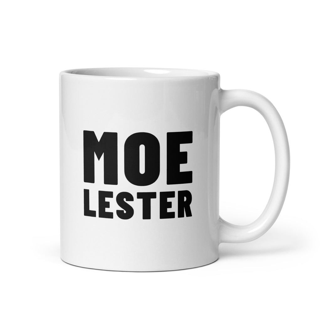 Moe Lester