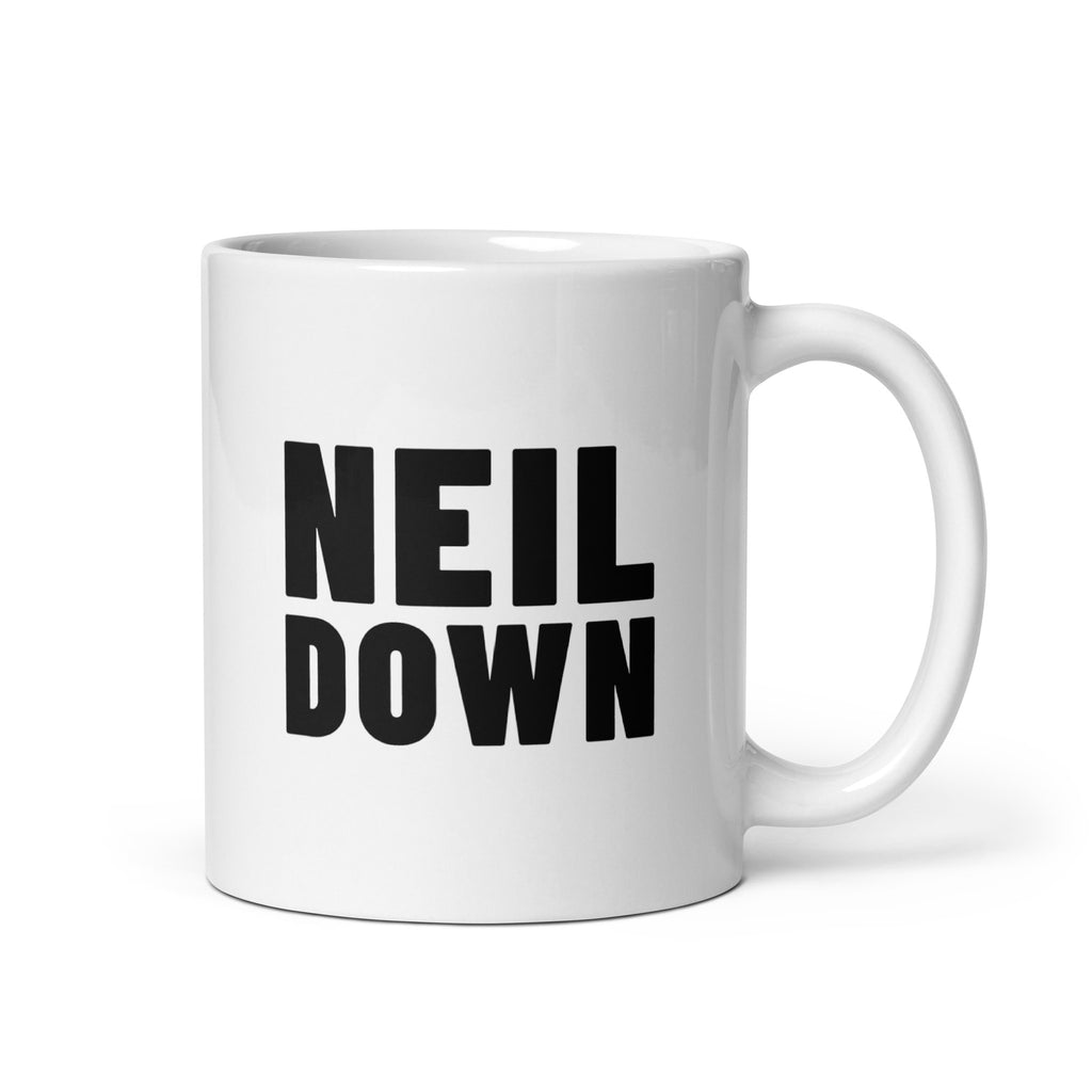 Neil Down