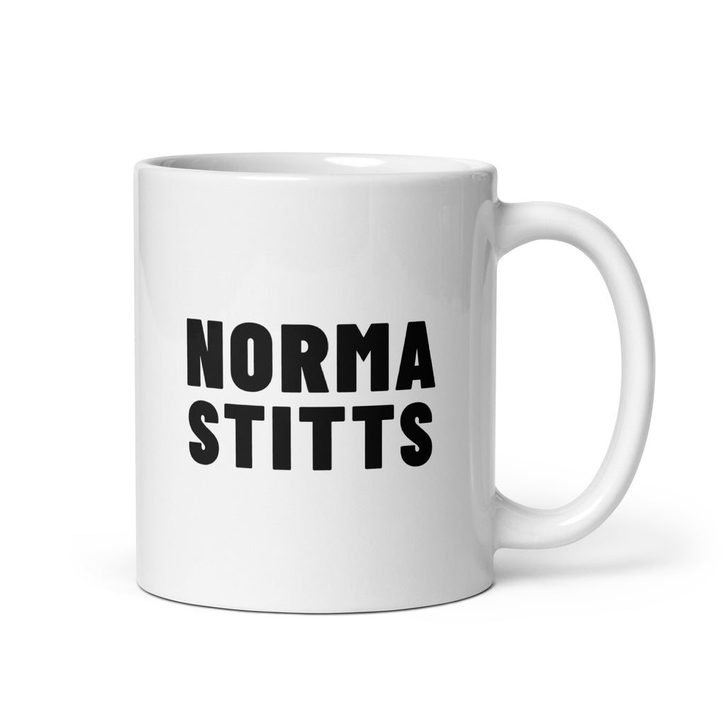 Norma Stitts