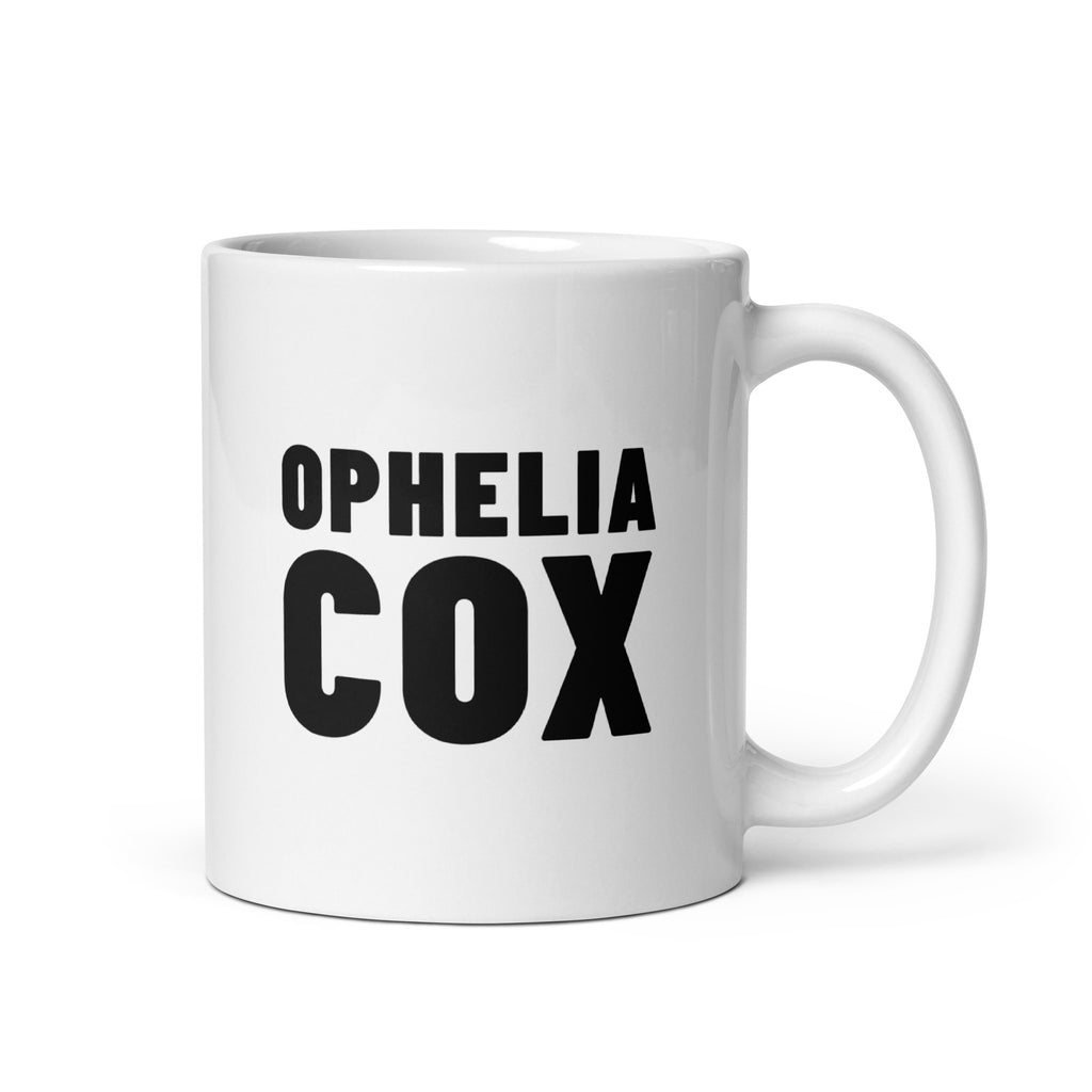 Ophelia Cox