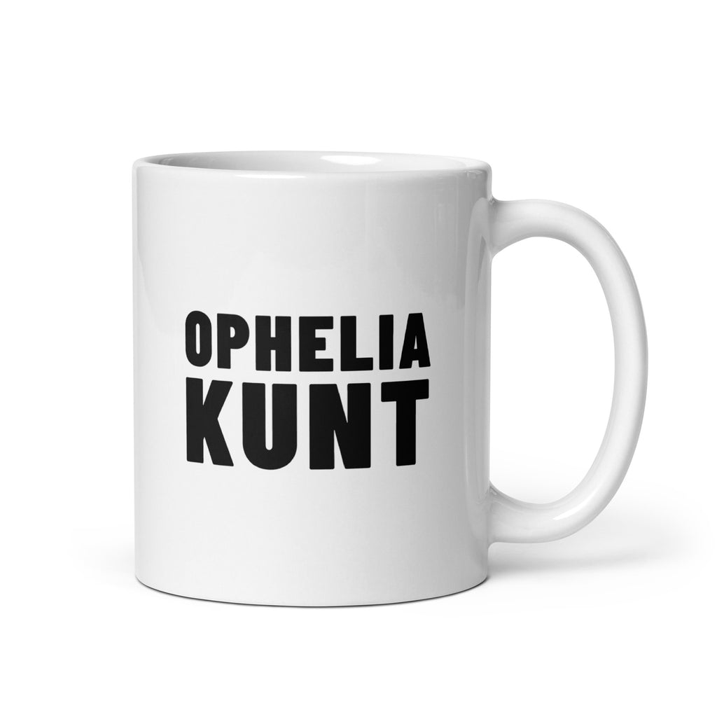 Ophelia Kunt