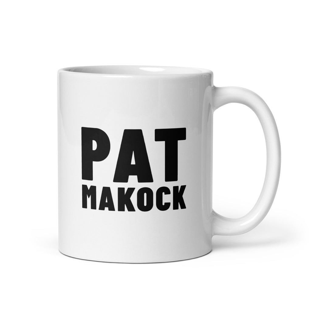 Pat Makock