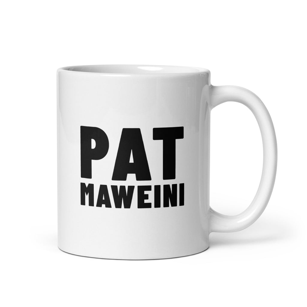 Pat Maweini