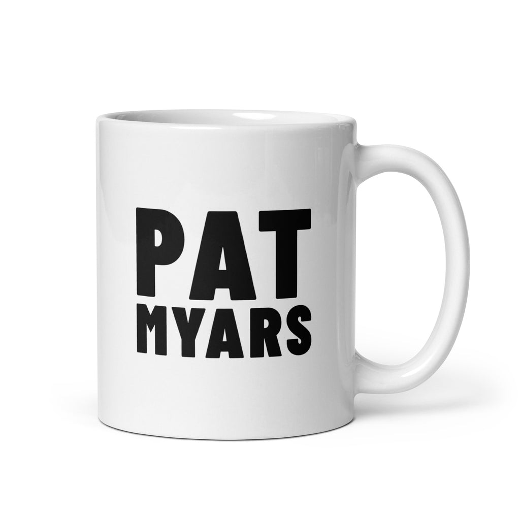 Pat Myars