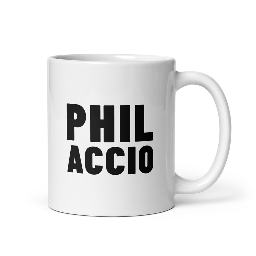 Phil Accio