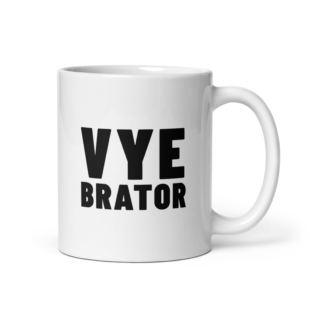 Vye Brator