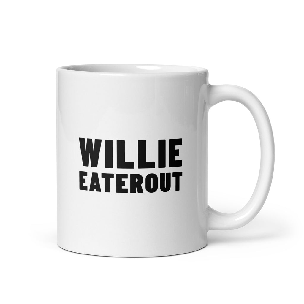 Willie Eaterout