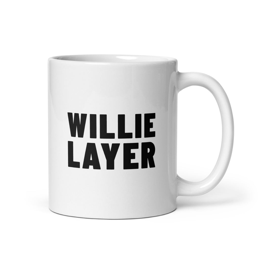 Willie Layer