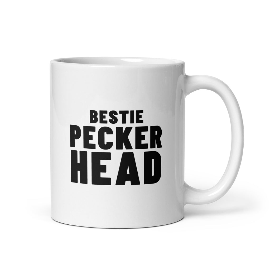 Pecker Head