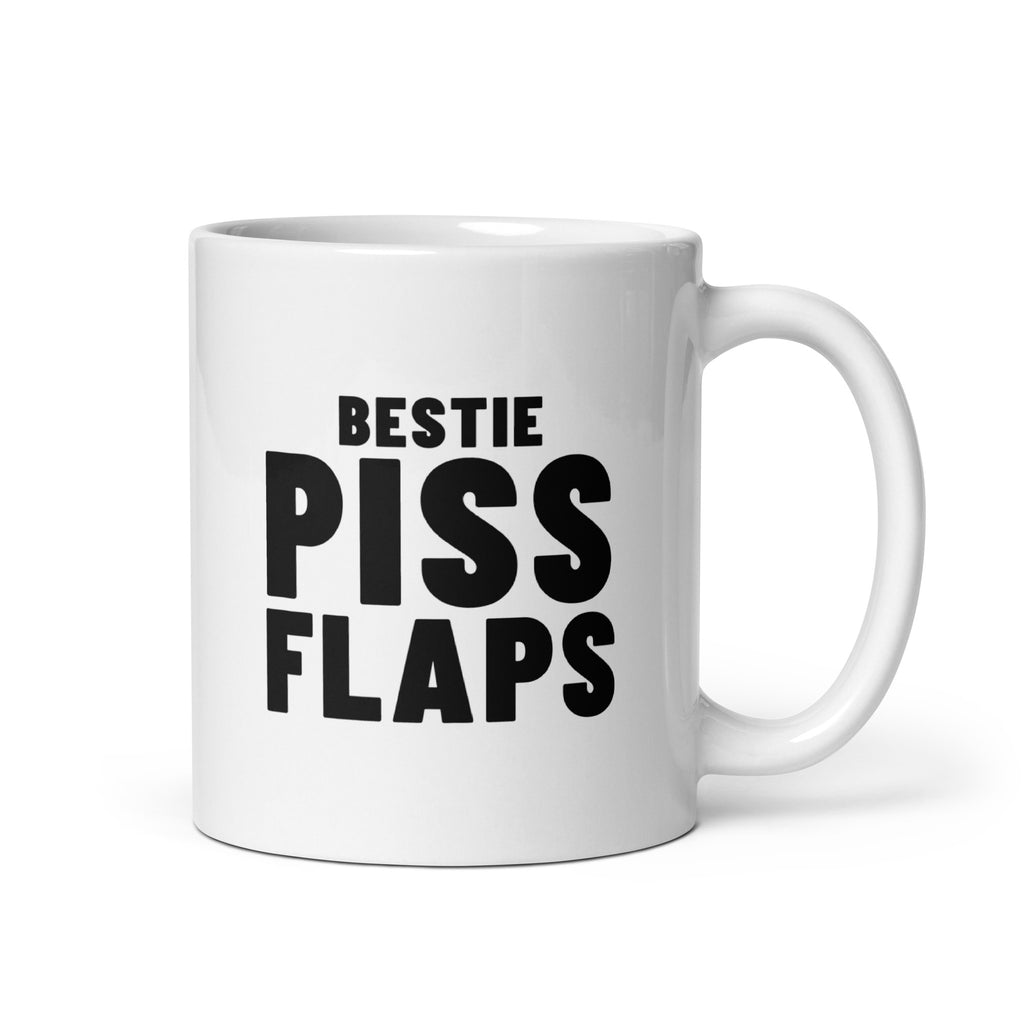 Piss Flaps