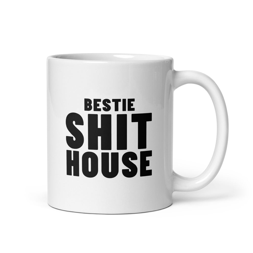 Shit House