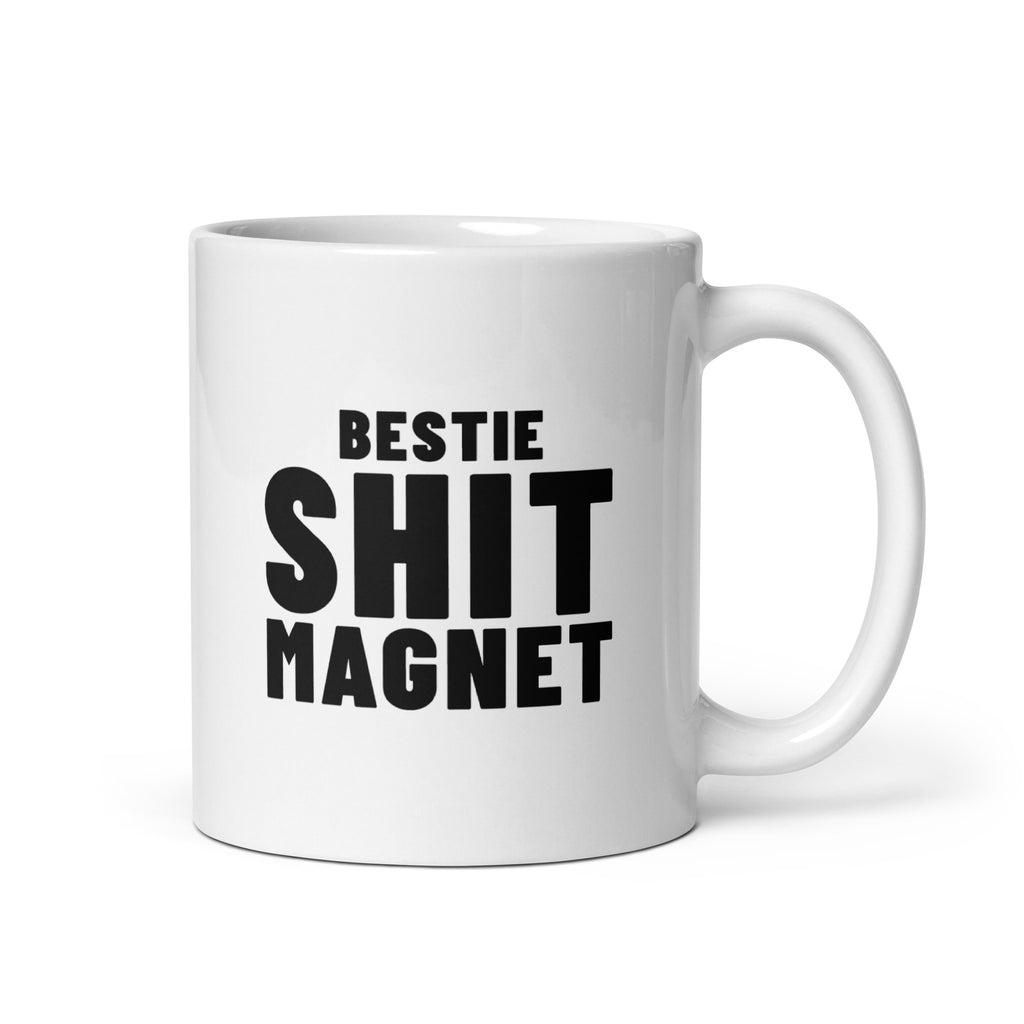 Shit Magnet