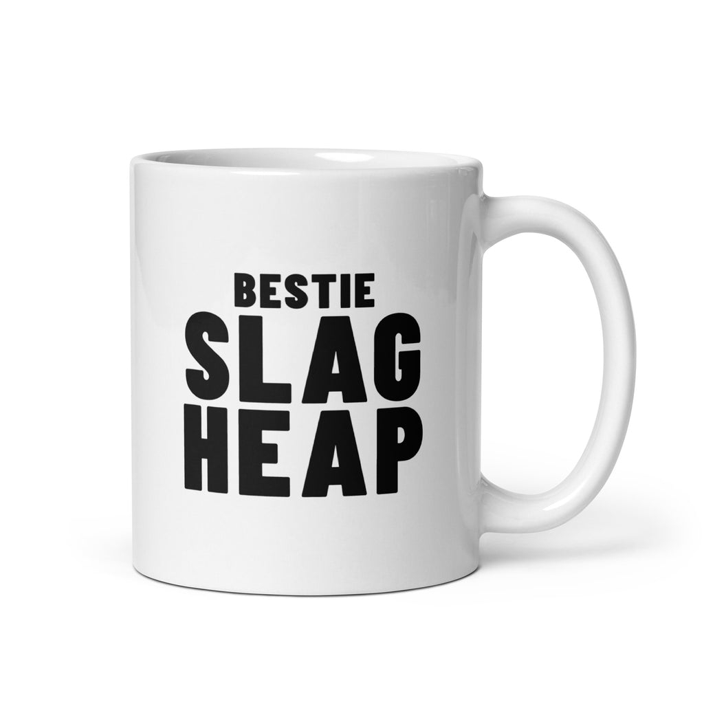 Slag Heap