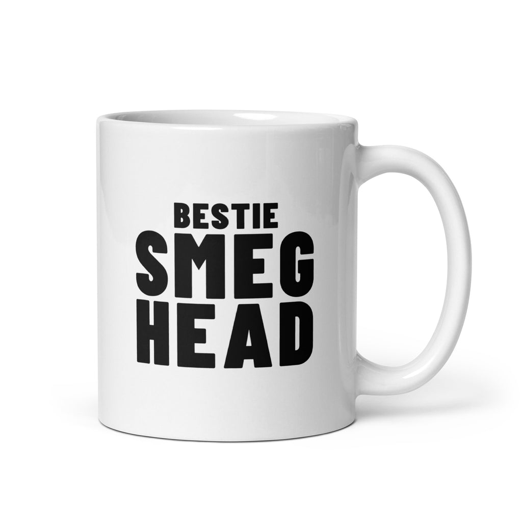 Smeg Head