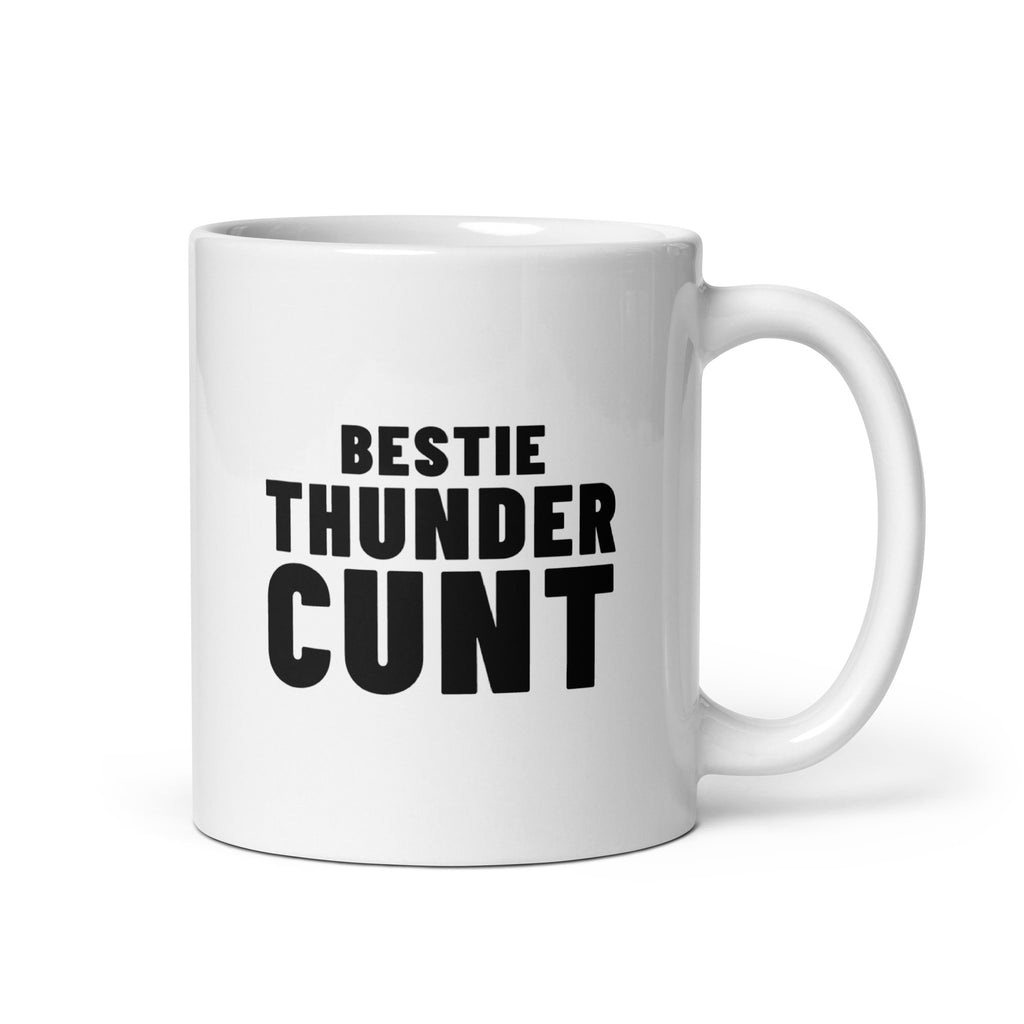 Thunder Cunt