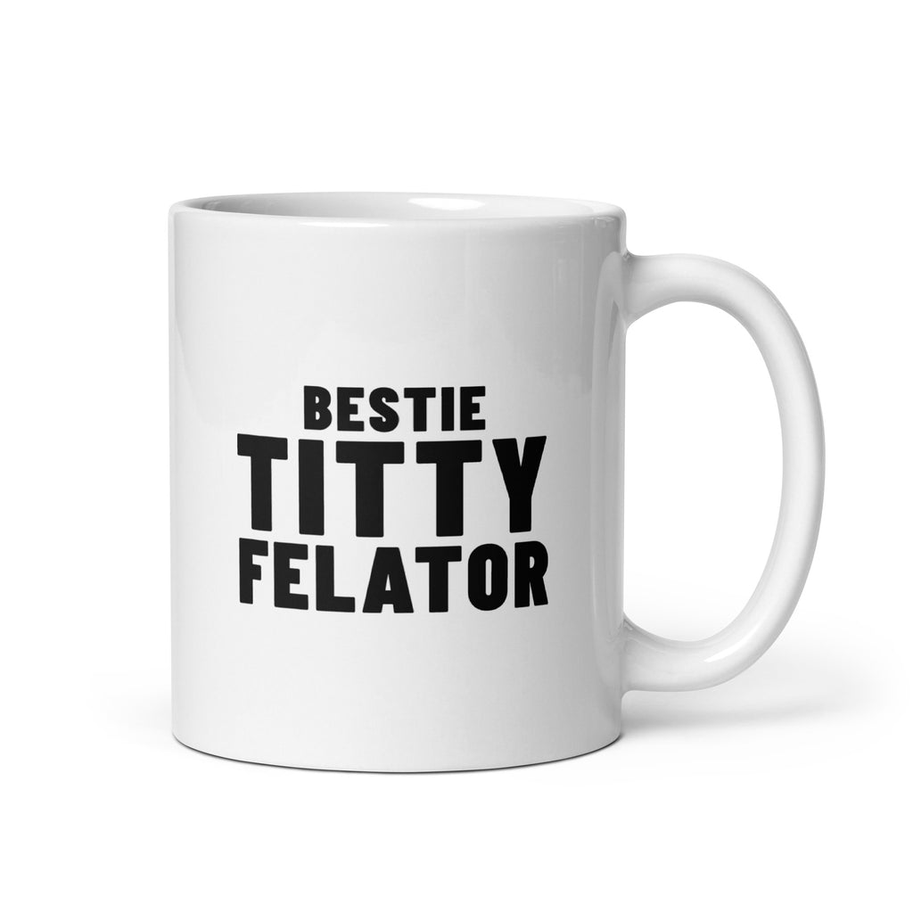 Titty Felator