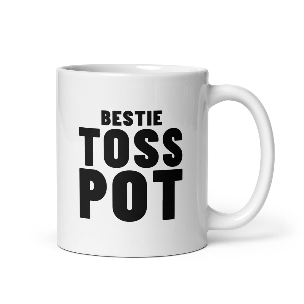 Toss Pot