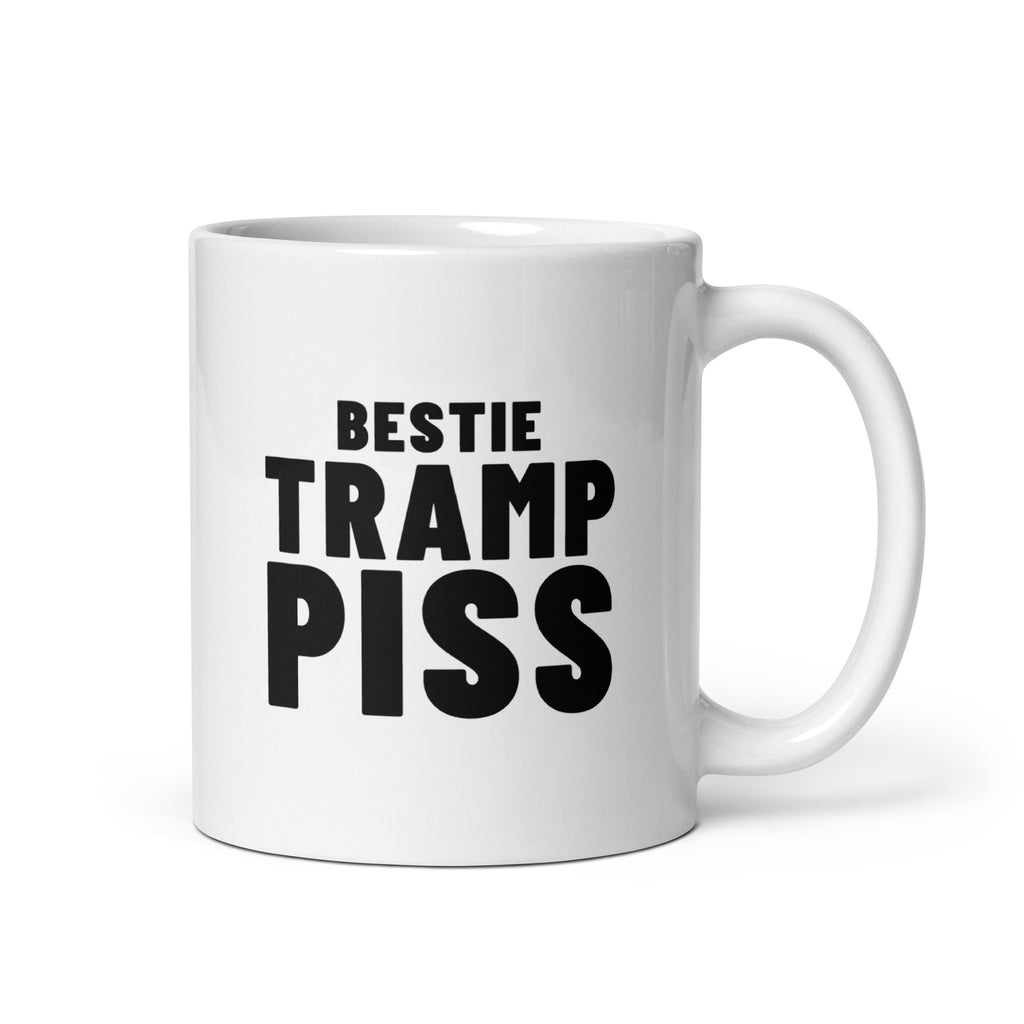 Tramp Piss