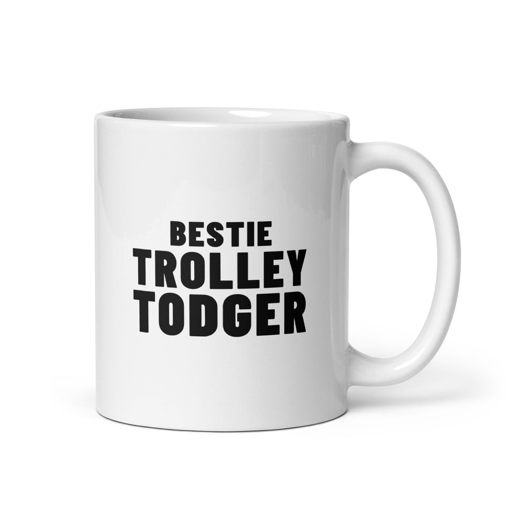 Trolley Todger