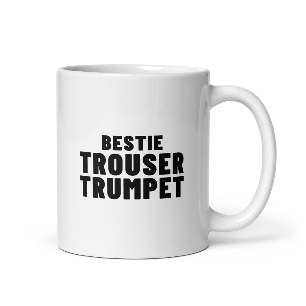 Trouser Trumpet