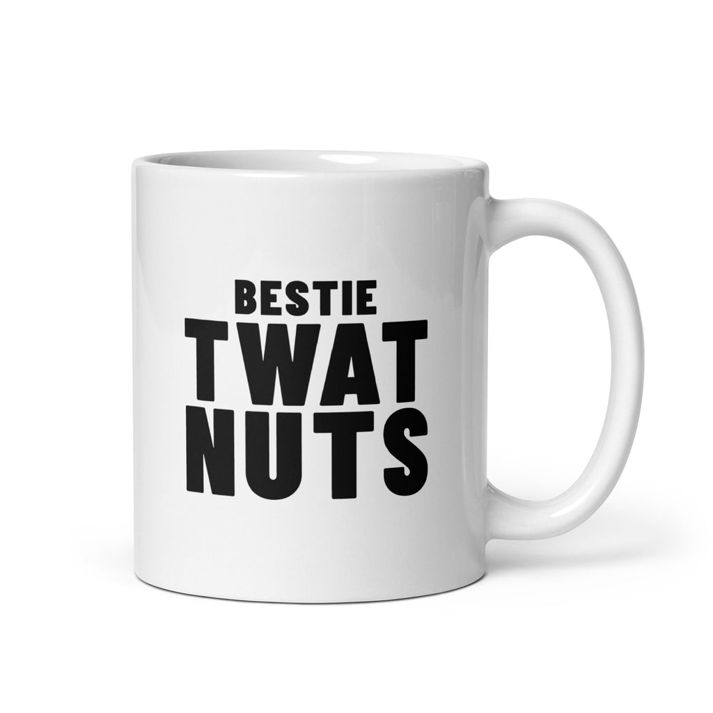 Twat Nuts